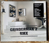 Grinderman – Grinderman 2 RMX