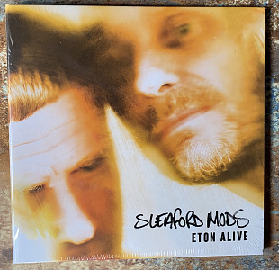 Sleaford Mods – Eton Alive