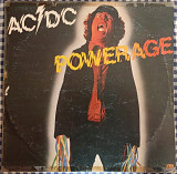 AC/DC – Powerage