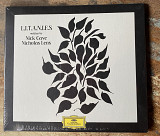 Nick Cave, Nicholas Lens – L.I.T.A.N.I.E.S