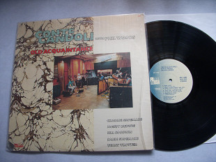 Conte Candoli \ Phil Woods