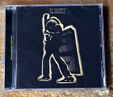 T. Rex – Electric Warrior