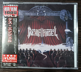 Death Angel – Act III (Японія)