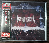 Death Angel – Act III (Японія)