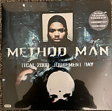 Method Man – Tical 2000: Judgement Day