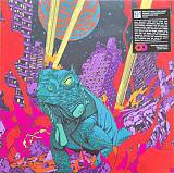 King Gizzard And The Lizard Wizard – PetroDragonic Apocalypse Live