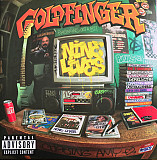 Goldfinger – Nine Lives