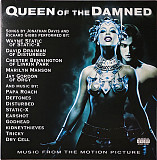 Queen Of The Damned (Music From The Motion Picture)