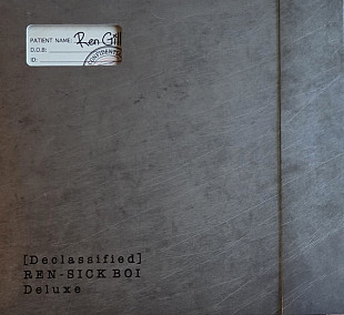 Ren – Sick Boi (Deluxe)