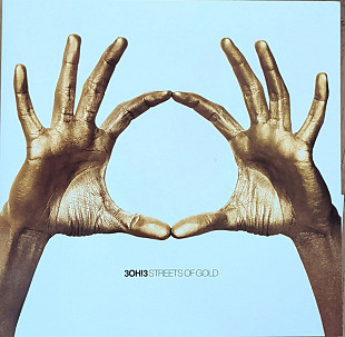 3OH!3 – Streets Of Gold