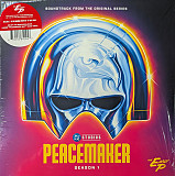 DC Studios Peacemaker Season 1 The Eagly P