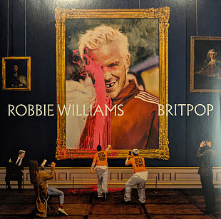 Robbie Williams – Britpop