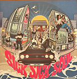 Ren – Sick Sick Soul (Vol. 1)