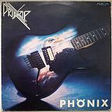 Prinzip - Phonix - 1988. (LP). 12. Vinyl. Пластинка. Germany.