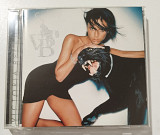 CD VICTORIA BECKHAM 2001 Victoria Beckham (EU)