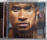 USHER Confessions - 2004. BMG, UA.