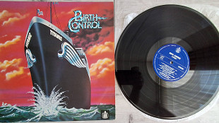 BIRTH CONTROL ( PROG - ROCK ) TITANIC ( HISPA VOX S 60.150 A1/B1 ) 1978 SPAIN