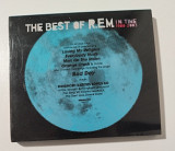 CD R.E.M. 2003 /2CD/ In Time: The Best Of R.E.M. 1988-2003 (EU)