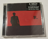 CD R. KELLY 1998 /2CD/ R. (Austria)