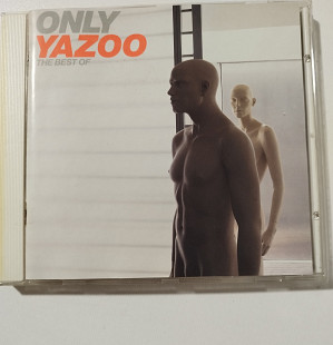 CD YAZOO 1999 Only Yazoo (Germany)
