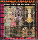 Karel Vlach And His Orchestra – Musicals On Parade
