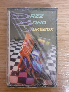Аудиокассета фирменная Dazz Band – Jukebox (Новая)