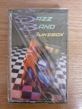 Аудиокассета фирменная Dazz Band – Jukebox (Новая)