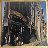 Beastie Boys – Paul's Boutique LP вініл запечатаний