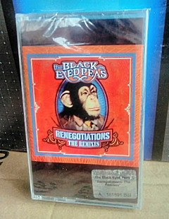 The Black Eyed Peas , , renegotiations, ,