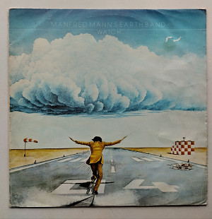 Manfred Mann's Earth Band – Watch