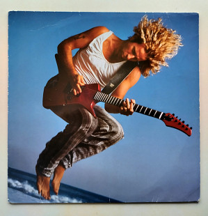 Sammy Hagar – Sammy Hagar