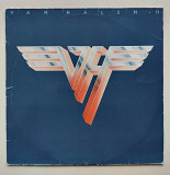 Van Halen – Van Halen II