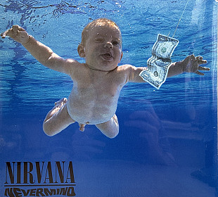 Nirvana "Nevermind"