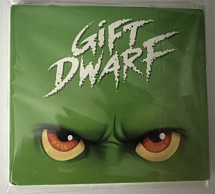 Продам фирменный диск GiftDwarf