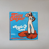 Alice Cooper - Muscle Of Love (миньон 7)