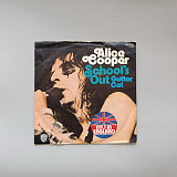 Alice Cooper - School's Out (миньон 7)