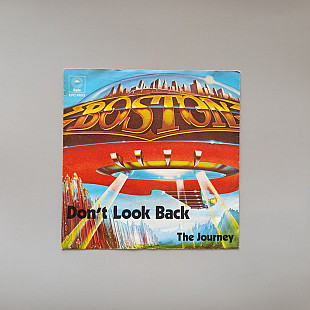Boston - Don’t Look Back (миньон 7)
