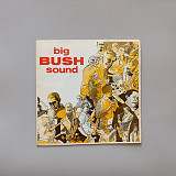 Byron Davis - Big Bush Sound (миньон 7)