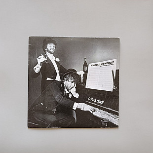 Chas & Dave - Poor Old Mr. Woogie (миньон 7)