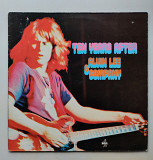 Ten Years After – Alvin Lee & Company