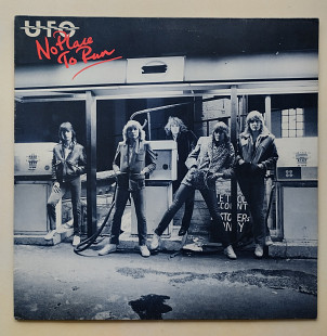 UFO – No Place To Run