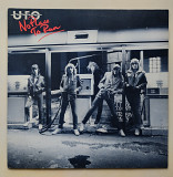 UFO – No Place To Run