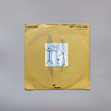 Icehouse - Hey Little Girl (миньон 7)