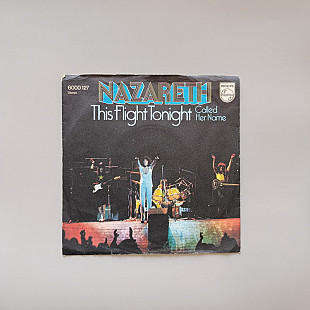 Nazareth - This Flight Tonight (миньон 7)