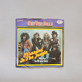 New York Dolls - Stranded In The Jungle (миньон 7)