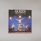 Queen - Another One Bites The Dust (миньон 7)