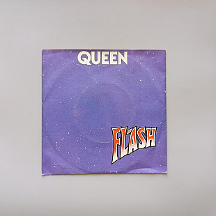 Queen - Flash (миньон 7)
