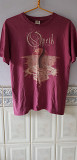 Футболка "Opeth" (100% cotton, M, Morocco)
