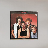 Queen - Radio Ga Ga (миньон 7)