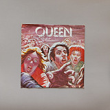 Queen - Spread Your Wings (миньон 7)